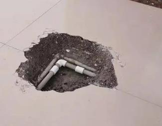 驻马店卫生间漏水维修公司为您分享如何判断家里漏水