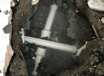 驻马店阳台漏水维修公司为您分享楼上楼下漏水怎么处理