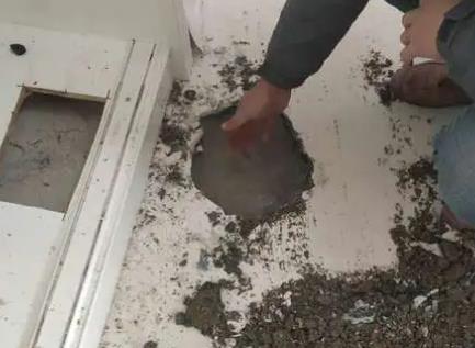 驻马店卫生间漏水维修公司分享下精确定位查漏水一次多少钱?不同级别收费不同