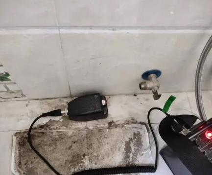 驻马店屋顶漏水维修公司分享下卫生间漏水的危害及解决方法
