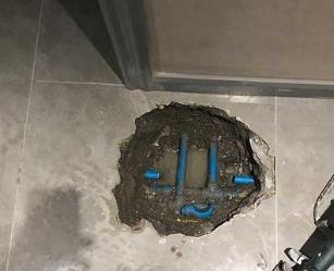 驻马店阳台漏水维修公司分享下暖气管道漏水的原因有哪些