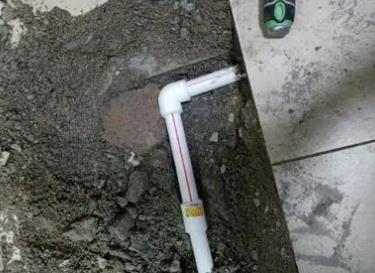 驻马店阳台漏水维修时有哪些声音会影响检漏仪
