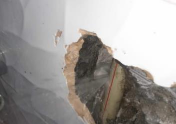 驻马店卫生间漏水维修的步骤和流程。